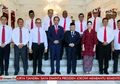 Pakaiannya Dinilai Tak Rapi Saat Penunjukkan Sebagai Wakil Menteri, Temannya Berkilah, 'Itu Untuk Menutupi Kakinya yang Kena Polio', Seperti Apa Penyakitnya?