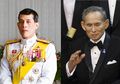 Berbeda dari Raja Vajiralongkorn yang Menikah 4 Kali dan Sempat Miliki Selir, Ayahnya Justru Setia dengan Satu Istri Hingga Akhir Hayatnya