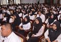 Kabar Gembira! Ini Lowongan PNS Bulan November 2019, Lengkap Cara Daftar dan Kisaran Gaji