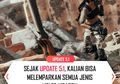 Keren! Lemparkan Melee Weaponmu Setelah : Update PUBG PC 5.1