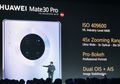 Huawei Berhasil Jual 200 Juta Unit Ponsel Pintar di Tahun 2019