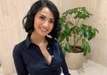 Kerap Umbar Tampilan Seksi, Vanessa Angel Justru Unggah Foto Anggun dengan Gaun Pengantin: Aku Siap Mas!