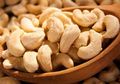 Tak Hanya Lezat, Konsumsi 4 Kacang Mete Per Hari Bermanfaat untuk Kesehatan Kita!