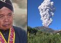 9 Tahun Lalu, Mbah Maridjan Buktikan Kesetiannya Menjaga Merapi, Kini Sosok Inilah yang Menjadi Penerusnya Sebagai Juru Kunci