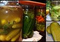 Manfaat 'Ajaib' Fermentasi Acar, Mampu Kontrol Gula Darah hingga Cegah Kanker Kolorektal