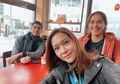 Jauh dari Bunda Maia Estianty, El Rumi Ceritakan Kondisi Lingkungannya di London Usai Mewabahnya Virus Corona: Nomor Satu Terparah