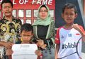 Beri Nama Anaknya hanya dengan Huruf N, Wahono Ngaku Ditunggui Sosok Soekarno Saat Tahajud Sebelum Putranya Lahir, Begini Kisah Ayah yang Miliki Buah Hati Ber-IQ Tinggi dengan Nama Unik