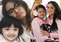 Cuma Karena Hal Ini, Arsy Blak-blakan Larang Aurel Datang ke Rumah KD dan Bertemu Amora Lagi