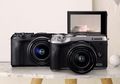 Datascrip Luncurkan Mirrorless Canon EOS M6 Mark II. Berapa Harganya?