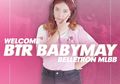 Belletron Esports Resmi Perkenalkan Babymay, Divisi Mobile Legends