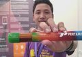 Tanpa Listrik, Siswa SMA 2 Wonosobo Ciptakan Charger yang Simpan Daya dari Gerakan Aktivitas Sehari-hari