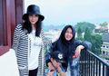 Mepet Kali dan Tampak Sangat Sederhana, Penampakan Rumah Mbak Lala, Pengasuh Rafathar Bikin Tak Percaya Kalau Anak Buah Nagita Slavina Itu Digaji Puluhan Juta