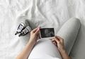 Moms Merasa Janin Tak Aktif Bergerak? Ternyata Posisi Tidur Juga Bisa Memengaruhi Keaktifan Si Kecil, Waspadai!