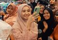 Laudya Cynthia Bella Ingin Kasus Irwansyah-Medina Diselesaikan Secara Internal
