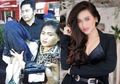 Tak Rasakan Dingin Lantai Penjara Seperti Vanessa Angel, PA Putri Pariwisata Sudah Dipulangkan Usai Terjerat Prostitusi Online, Kok Bisa?