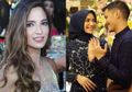 Rela Harus Terbang ke Bandung, Istri Ardi Bakrie Nia Ramadhani Justru Tampil Seksi Curi Perhatian di Acara Lamaran Rezky Aditya-Citra Kirana