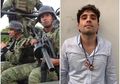 Geng Narkoba Meksiko Ternyata Punya Kekuatan Untuk Lenyapkan Pasukan Elit Militer Negaranya Dalam Situasi Ini
