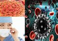 Dikenal Sebagai Virus Ganas yang Menjangkiti Puluhan Juta Manusia, Ternyata HIV AIDS Masih Kalah Mematikan dengan 10 Virus Mematikan Ini