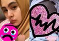 Baru 9 Hari Lahir di Dunia, Anak Pertama Kartika Putri Dapat Perawatan Intensif hingga Jalani Terapi Sinar: 'Mohon Doanya'