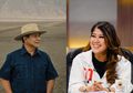 Bakal Jadi Rekan Kerja Prabowo Subianto, Inilah Sosok Mutya Hafid, Anggota DPR Berparas Cantik yang Kini Jadi Ketua Komisi 1, Mantan Jurnalis Tangguh yang Pernah Disandera di Irak