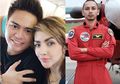 Nekat Main Mata dengan Duda Keren di Tengah Musibah Galih Ginanjar, Ruben Onsu Sentil Barbie Kumalasari: "Suami Lu Lagi di Penjara"