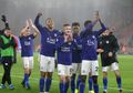 Link Live Streaming West Ham Vs Leicester City, Saatnya The Foxes Bangkit!