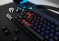 Logitech Luncurkan Keyboard Gaming dengan Tombol yang Bisa Ditukar