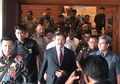 Ngaku Tak Pandang Bulu dalam Tegakan Hukum Meski Sang Kakak Politisi PDI Perjuangan, Jaksa Agung ST Burhanuddin: Kakak Saya Kalau Korupsi, Tak Gebukin