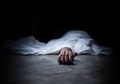 Kisah di Balik Penemuan Mayat Perempuan, Dibunuh Pria yang Dipacari Selama 7 Tahun, Sudah Membusuk Selama 5 Bulan di Kamar Kos
