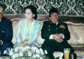 'Kalau Ia Meninggal, Kuburlah Ia Dalam Kuburku', Bukti Cinta Bung Karno pada Naoko Nemoto