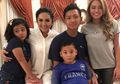 Tahu Kejadian di Rumah KD, Arsy Langsung Beri Peringatan Aurel Tak Boleh Datangi Rumah Mimi Lagi