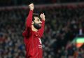 Penalti Salah Bawa Liverpool Menjauh Dari Kejaran Manchester City