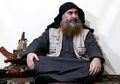 Potongan Jenazahnya Dikubur di Laut, Rusia Pertanyakan Klaim AS soal Tewasnya Pemimpin ISIS Abu Bakar al-Baghdadi