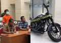 Kerad Gila, Remaja Sleman Hack Situs Amerika Serikat, Tiba-tiba Beli Moge Padahal Rumah Ngontrak