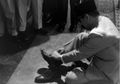Kisah di Balik Sepatu Bung Karno yang Bolong dan Aksi 'Pamer' Jari Kaki di Depan Dua Artis Senior Papan Atas