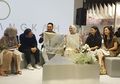 10 Tahun Berkarya, Ria Miranda Hadirkan Rancangan Scarf Hijab dengan Teknologi AI Pertama di Indonesia