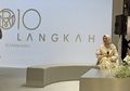 Rayakan 10 Tahun, Ria Miranda Gelar Pameran Instagramable Bertajuk 10 Langkah