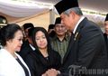 Ibunya Dituding Benci Anak Cucu SBY, Puan Maharani Bongkar Hubungan Asli Megawati dengan Ayah AHY, Langsung Patahkan Pernyataan Andi Arief