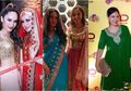 Hadiri Perayaan Diwali, Tengok Penampilan Menawan Para Seleb Berdandan Bak Artis India