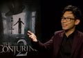 Setelah Aquaman, Sutradara James Wan Bakal Balik Garap Film Horor