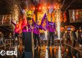 Nova Juarai Gelaran Pertama Clash of Clans World Championship