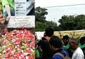 BERITA TERPOPULER: Tak Ada Artis Melayat, Jenazah Artis Senior Ini Malah Diantar Ratusan Tukang Ojol | 'Wisata Halal' di Puncak Terbongkar karena Ini