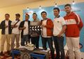 Sulit Temukan Film yang Cocok untuk Anak, Ruben Onsu Ajak Masyarakat Indonesia dukung Perfilman Tanah Air Melalui Film Pertamanya