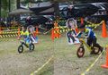 Yuk Kembangkan Keterampilan Motorik Kasar Si Kecil dengan Balance Bike