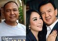Usianya Lebih Muda dari Ahok, Ayah Puput Nastiti Devi Rupanya Punya Panggilan Khusus untuk Sang Menantu, Seperti Apa?