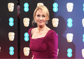 10 Fakta J.K Rowling yang Banyak Orang Nggak Tau. Pernah Hampir Bunuh Diri