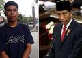 Bisa Tirukan Suara Presiden Jokowi dengan Sempurna, Siswa SMAN 4 Jakarta Viral