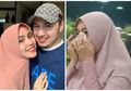 Setelah Stres Anaknya Masuk Rumah Sakit, Kartika Putri Pamerkan Momen Khalisa Bersujud, Sedang Apa?