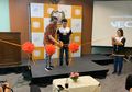 Merril Riandi Resmikan RRQ Academy Langsung dengan Kelas Pertama