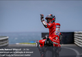 MotoGP Austria 2020 - Ribut Pembalap Ducati dan Aprilia Sampai ke Pit Stop